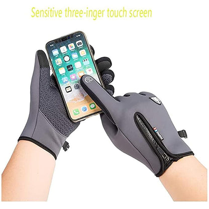 Winter Gloves Thermal Warm