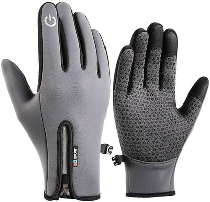 Winter Gloves Thermal Warm