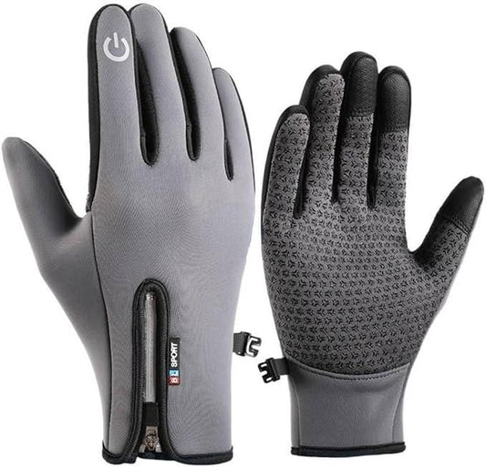 Winter Gloves Thermal Warm
