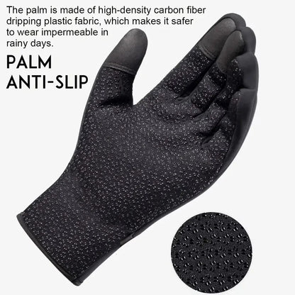 Winter Gloves Thermal Warm